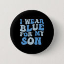 Recherche de autism awareness badges Santé mentale
