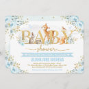 Recherche de forest baby shower invitations Forêt