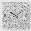 Recherche de granite horloges Motif