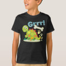 Recherche de grrr Dinosaure
