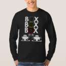 Recherche de racing tshirts Pitbox