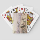Recherche de singes jeux de cartes Sauvage