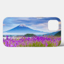 Recherche de le mont fuji iphone coques Paysage
