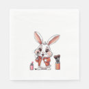 Recherche de esthéticienne serviettes Lapin