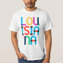 Recherche de louisiana tshirts Nola