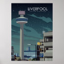 Recherche de liverpool posters Travel