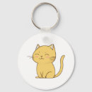 Recherche de chat noir kawaii porteclés Chaton
