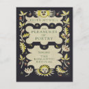 Recherche de poesie cartes postales Poème