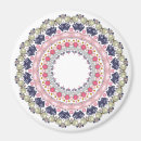 Recherche de strass magnets Rose