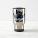 Recherche de lune de loup maison deco Animal