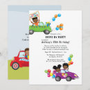 Recherche de drôles anniversaire invitations Fête d'anniversaire