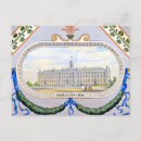 Recherche de révolution américaine cartes postales 1783