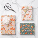 Recherche de poulet papier cadeau Amusant