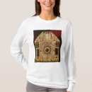 Recherche de filigrane tshirts Médiéval