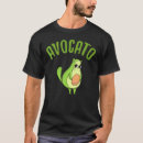 Recherche de avocado tshirts Bio