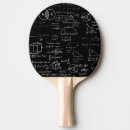 Recherche de geek raquettes ping pong Maths