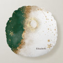 Recherche de lune étoiles coussins Pour elle