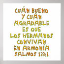 Recherche de salmos posters Chrétien