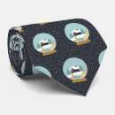 Recherche de boule cravates Noël