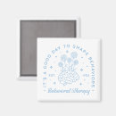 Recherche de comportement magnets Enfants