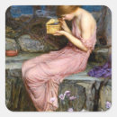 Recherche de psyché autocollants Mythologie