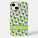 Recherche de vert clair iphone coques Lime