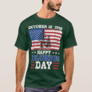 Recherche de halloween heureux tshirts Vacances