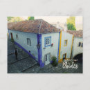 Recherche de obidos cartes postales Portugal