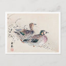 Recherche de canards cartes postales Oiseau