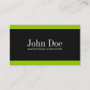 Recherche de directeur commercial cartes visite Ventes