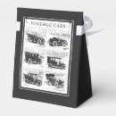 Recherche de dessin vintage ballotins Rétro