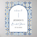 Recherche de carrelage art Bleu et jaune