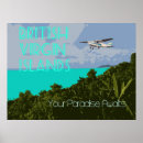Recherche de caribbean posters De voyage