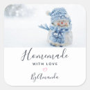 Recherche de noël photo autocollants Neige