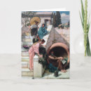Recherche de john william vœux cartes Pré raphaélite