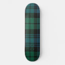 Recherche de robe skateboards Tartan