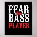 Recherche de bassiste posters Guitariste