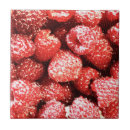 Recherche de framboise carreaux Fruit