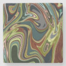 Recherche de colorful dessous de verres Parti