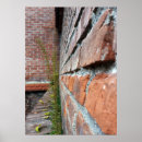 Recherche de vieille brique posters Vieux