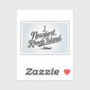 Recherche de newport autocollants Travel