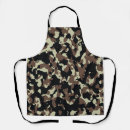Recherche de camo militaire tabliers Motif de camouflage