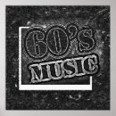 Recherche de années 60 posters Classique