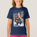 Recherche de motard drôle tshirts Pour enfants