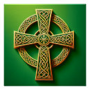Recherche de symbole celtique posters Irlande