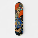 Recherche de monstres skateboards Dragon