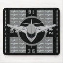 Recherche de avion tapis souris Force aérienne