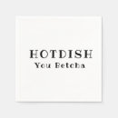 Recherche de humoristiques serviettes Parti