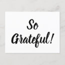 Recherche de typographie moderne cartes postales Script