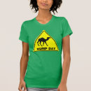 Recherche de milieu tshirts Chameau